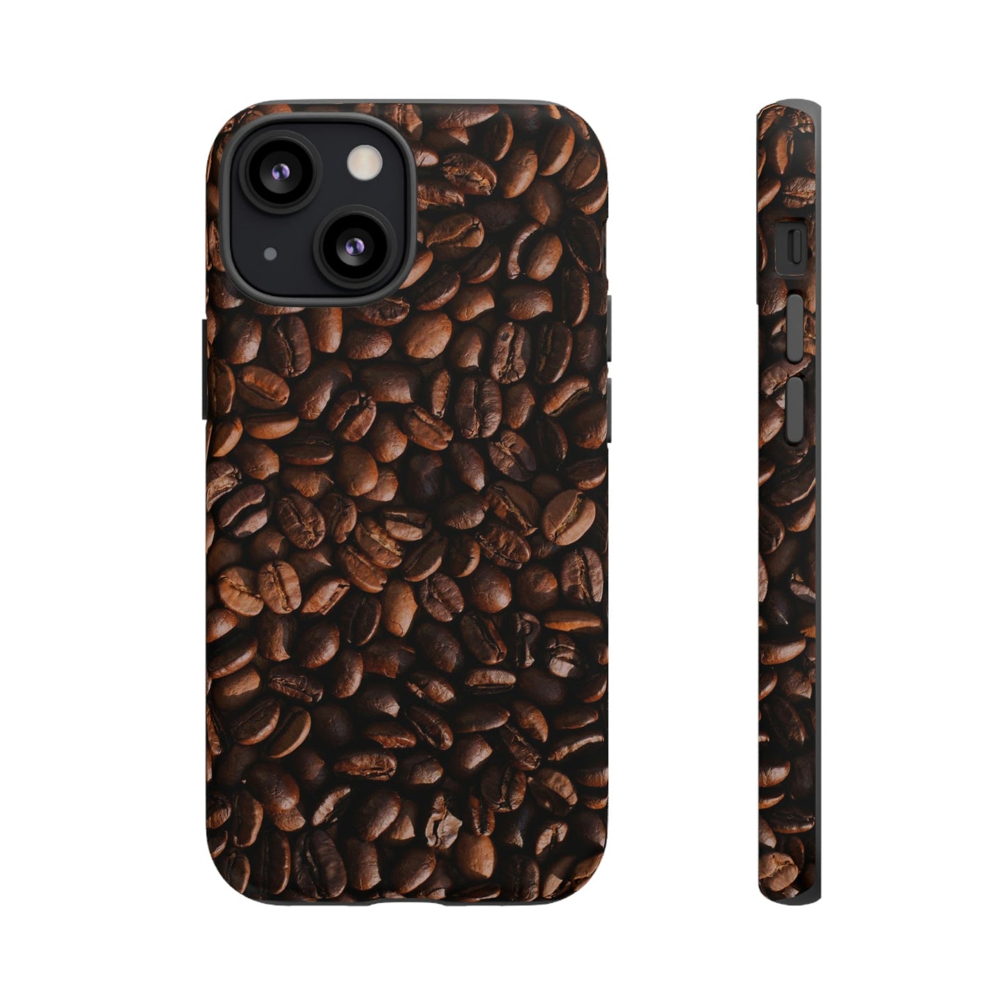 Phone Case-WHOLE BEAN | Tough-iPhone 13 Mini-Matte-PhoneCaseBoss-Phone-Best-Phone-Cases