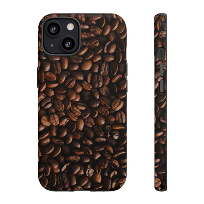 Phone Case-WHOLE BEAN | Tough-iPhone 13-Matte-PhoneCaseBoss-Phone-Best-Phone-Cases