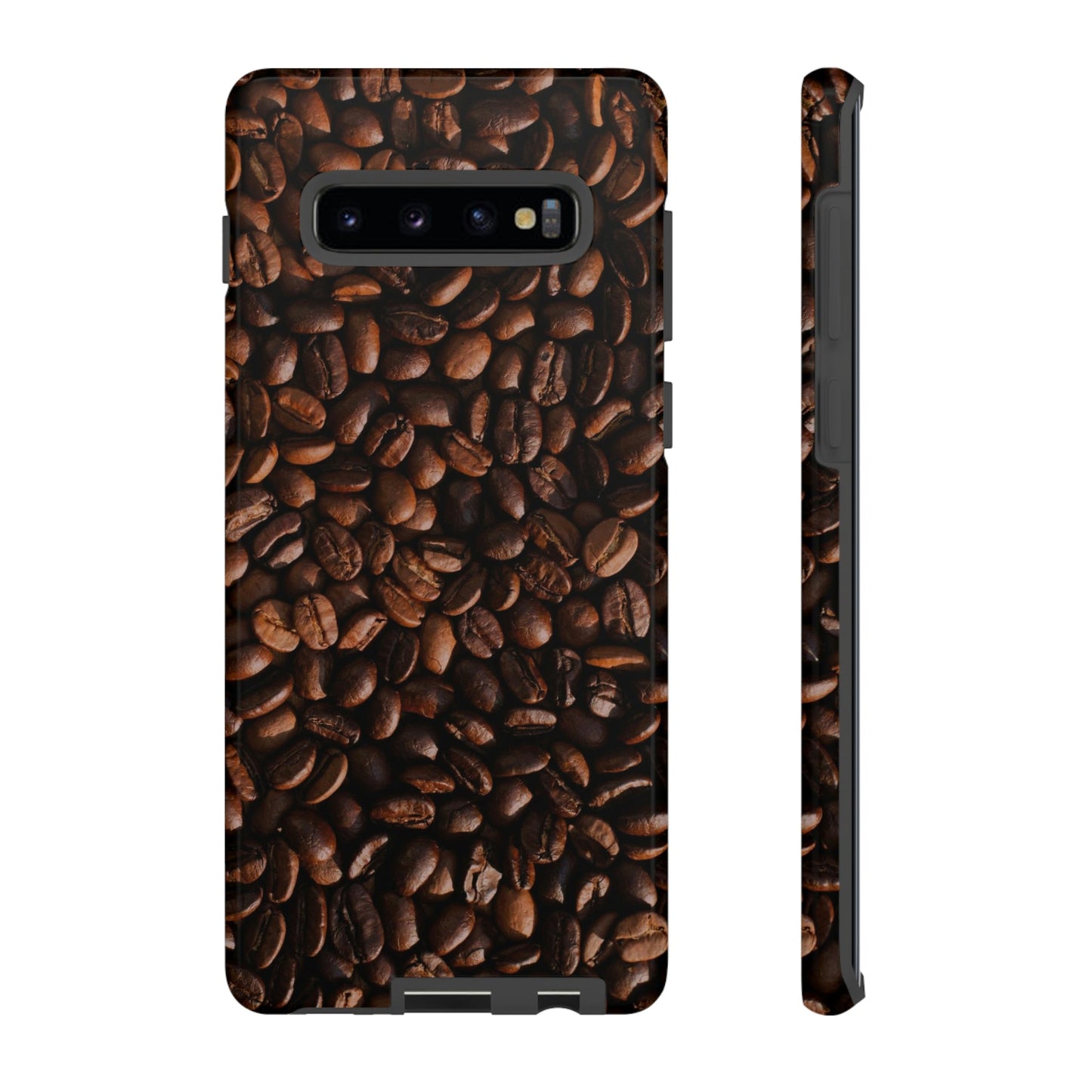 Phone Case-WHOLE BEAN | Tough-Samsung Galaxy S10 Plus-Glossy-PhoneCaseBoss-Phone-Best-Phone-Cases