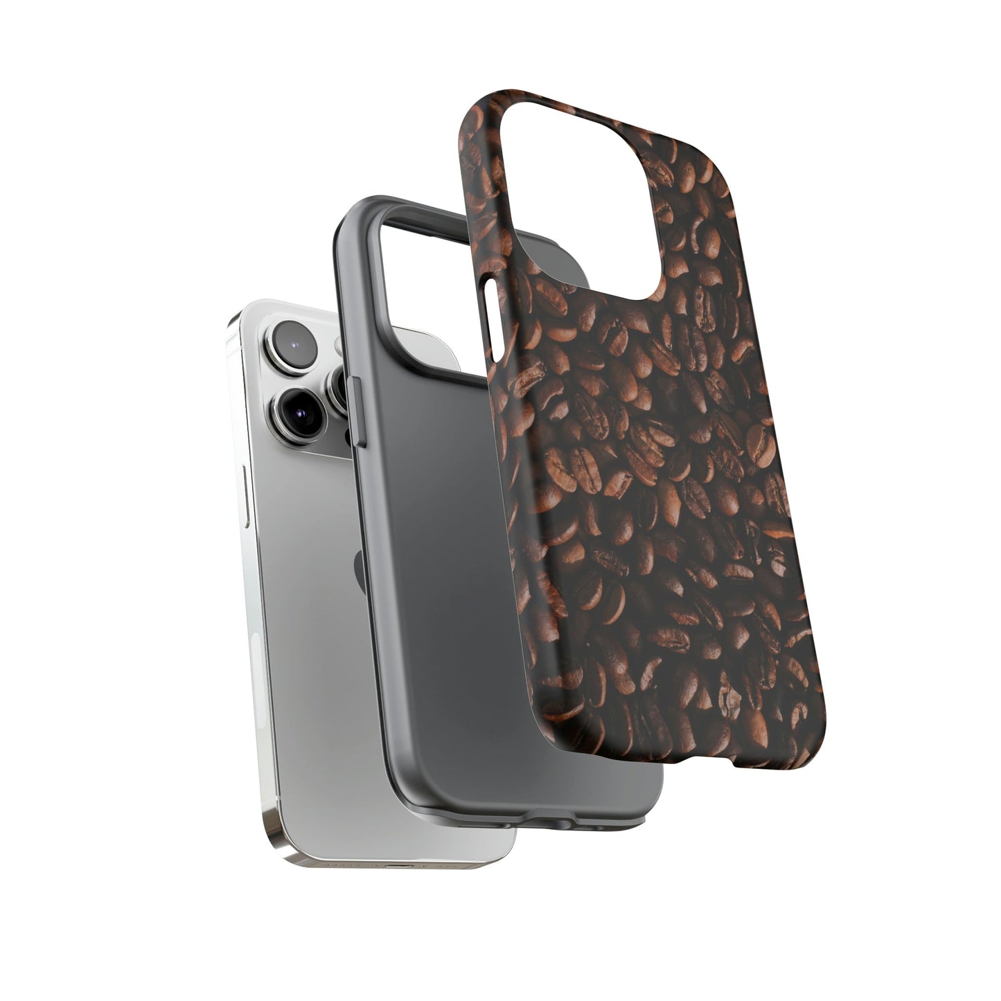 Phone Case-WHOLE BEAN | Tough-PhoneCaseBoss-Phone-Best-Phone-Cases