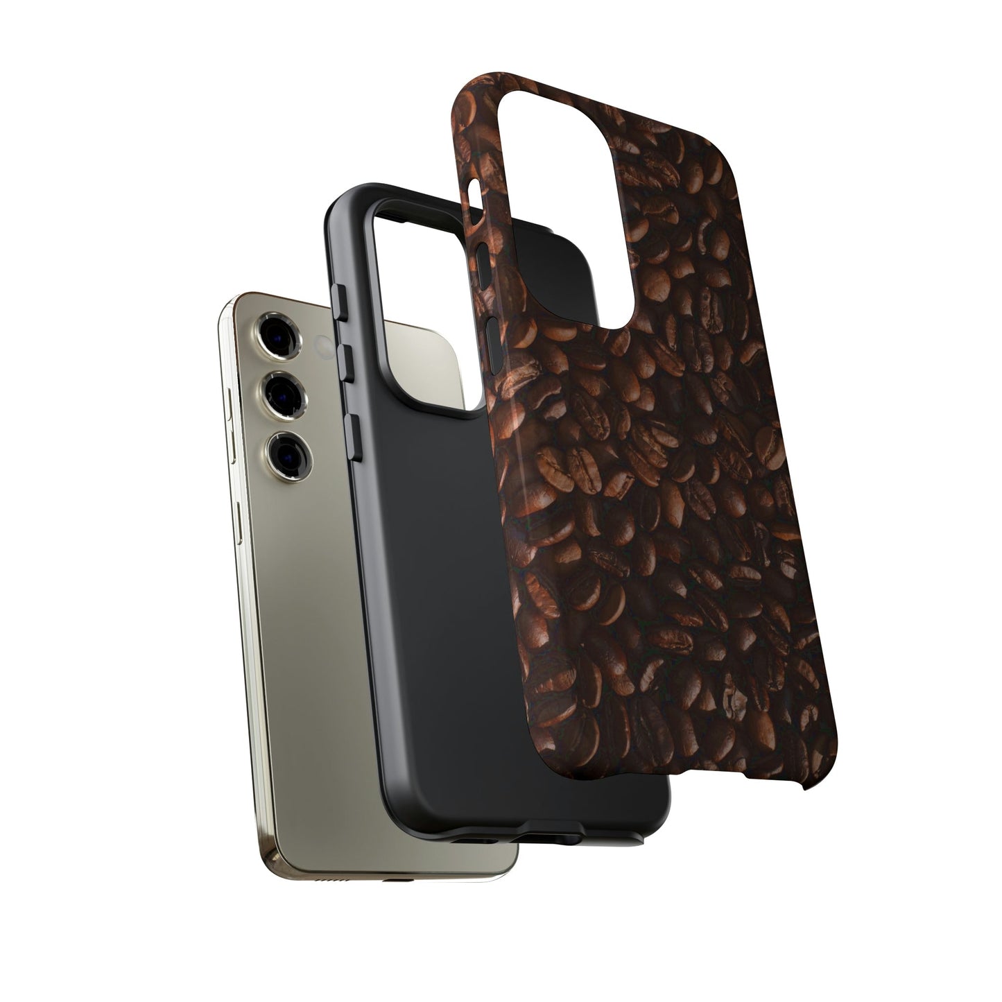 Phone Case-WHOLE BEAN | Tough-PhoneCaseBoss-Phone-Best-Phone-Cases