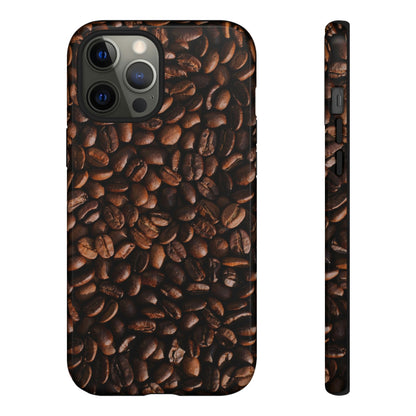 Phone Case-WHOLE BEAN | Tough-iPhone 12 Pro Max-Glossy-PhoneCaseBoss-Phone-Best-Phone-Cases