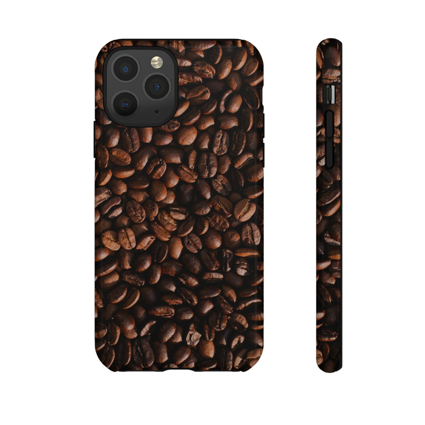 Phone Case-WHOLE BEAN | Tough-iPhone 11 Pro-Glossy-PhoneCaseBoss-Phone-Best-Phone-Cases