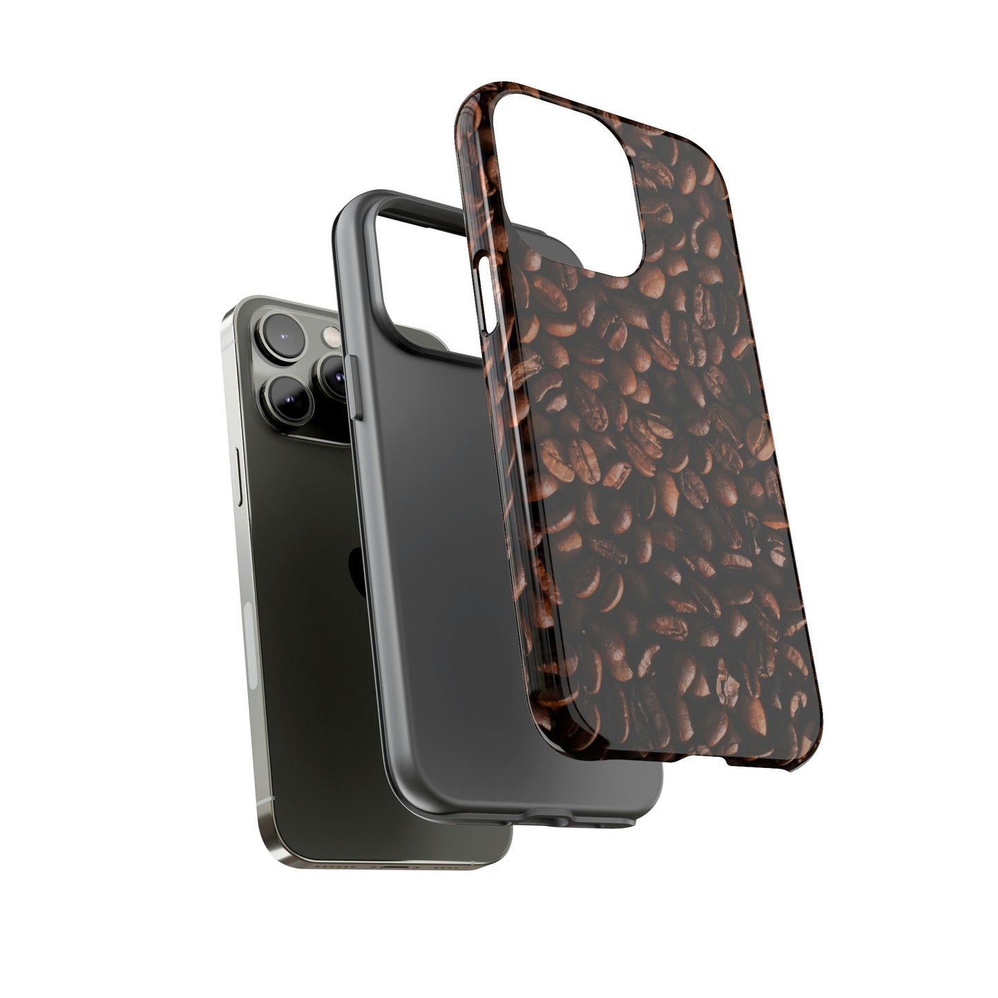 Phone Case-WHOLE BEAN | Tough-PhoneCaseBoss-Phone-Best-Phone-Cases