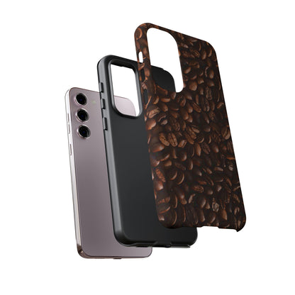 Phone Case-WHOLE BEAN | Tough-PhoneCaseBoss-Phone-Best-Phone-Cases