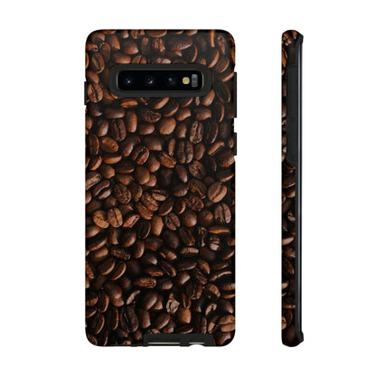 Phone Case-WHOLE BEAN | Tough-Samsung Galaxy S10-Matte-PhoneCaseBoss-Phone-Best-Phone-Cases