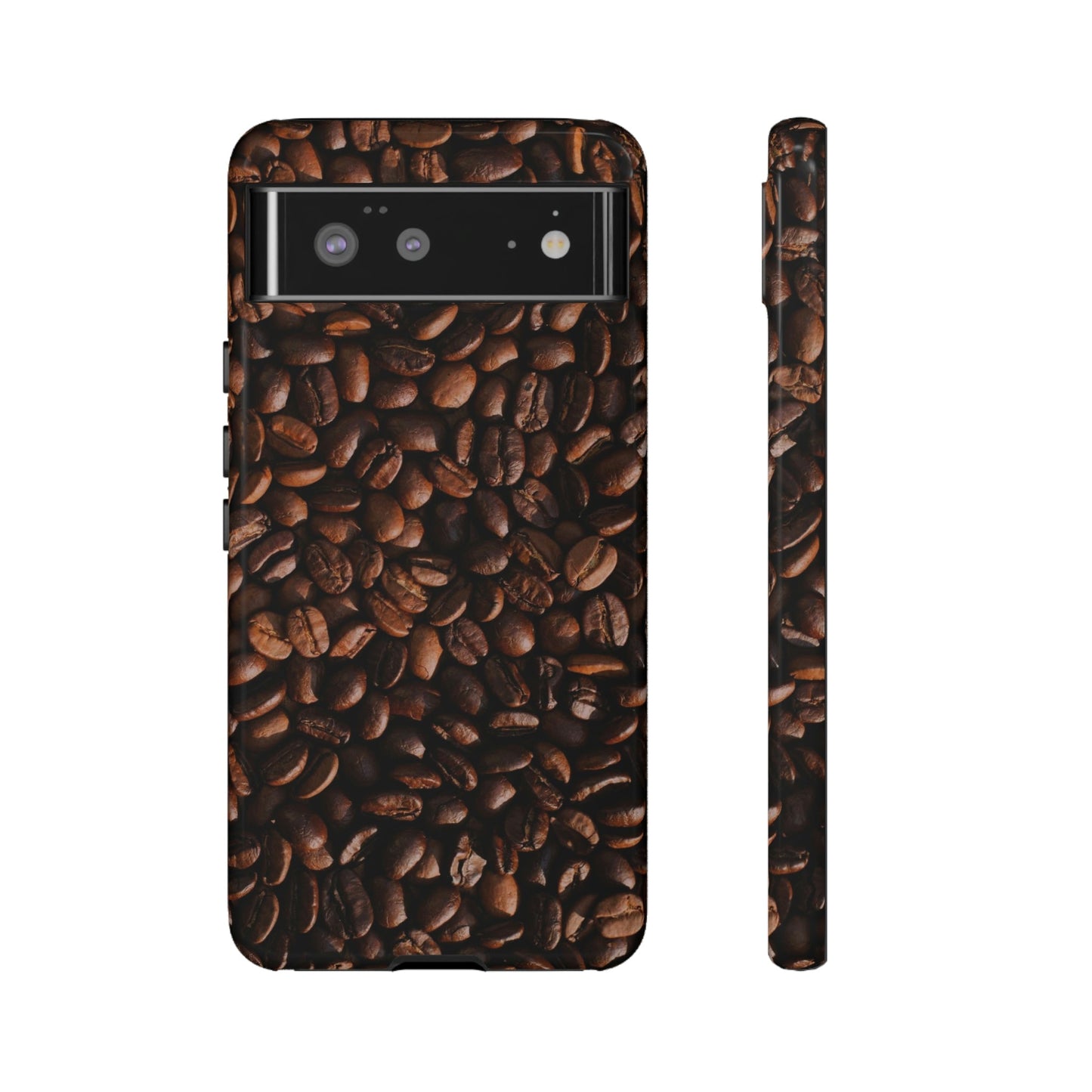 Phone Case-WHOLE BEAN | Tough-Google Pixel 6-Glossy-PhoneCaseBoss-Phone-Best-Phone-Cases