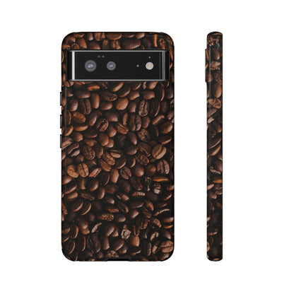 Phone Case-WHOLE BEAN | Tough-Google Pixel 6-Glossy-PhoneCaseBoss-Phone-Best-Phone-Cases