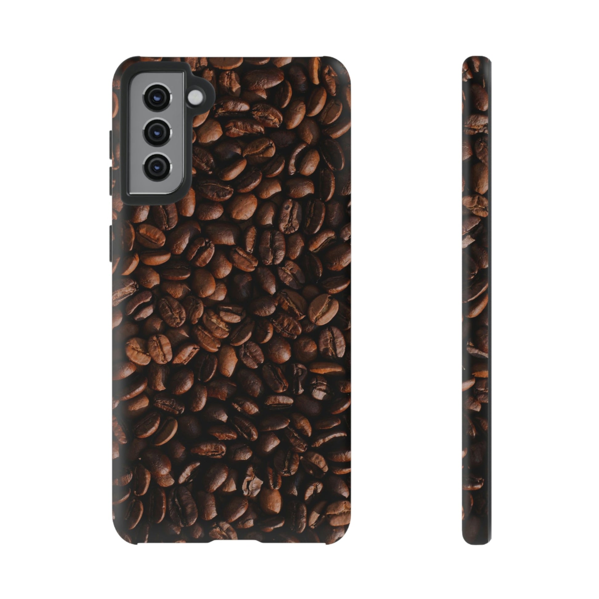 Phone Case-WHOLE BEAN | Tough-Samsung Galaxy S21 Plus-Matte-PhoneCaseBoss-Phone-Best-Phone-Cases