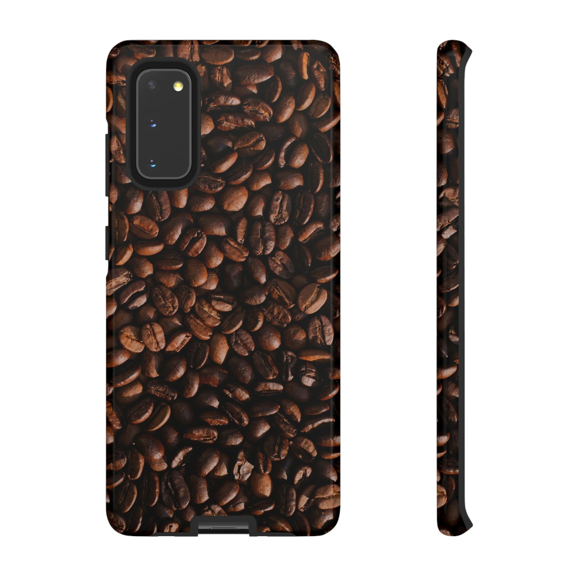 Phone Case-WHOLE BEAN | Tough-Samsung Galaxy S20-Glossy-PhoneCaseBoss-Phone-Best-Phone-Cases