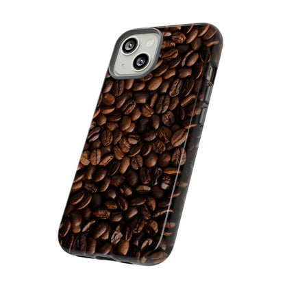 Phone Case-WHOLE BEAN | Tough-PhoneCaseBoss-Phone-Best-Phone-Cases