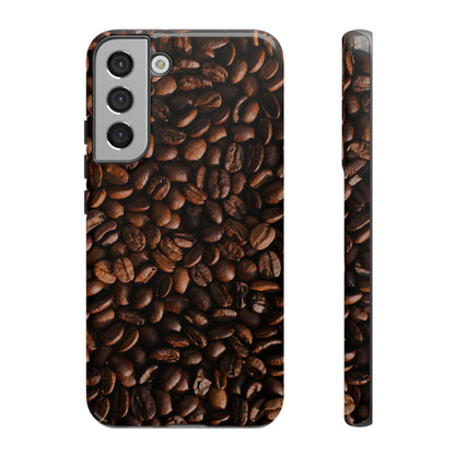 Phone Case-WHOLE BEAN | Tough-Samsung Galaxy S22 Plus-Glossy-PhoneCaseBoss-Phone-Best-Phone-Cases