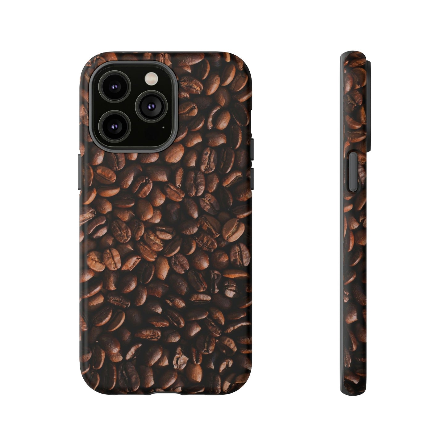 Phone Case-WHOLE BEAN | Tough-iPhone 14 Pro Max-Matte-PhoneCaseBoss-Phone-Best-Phone-Cases