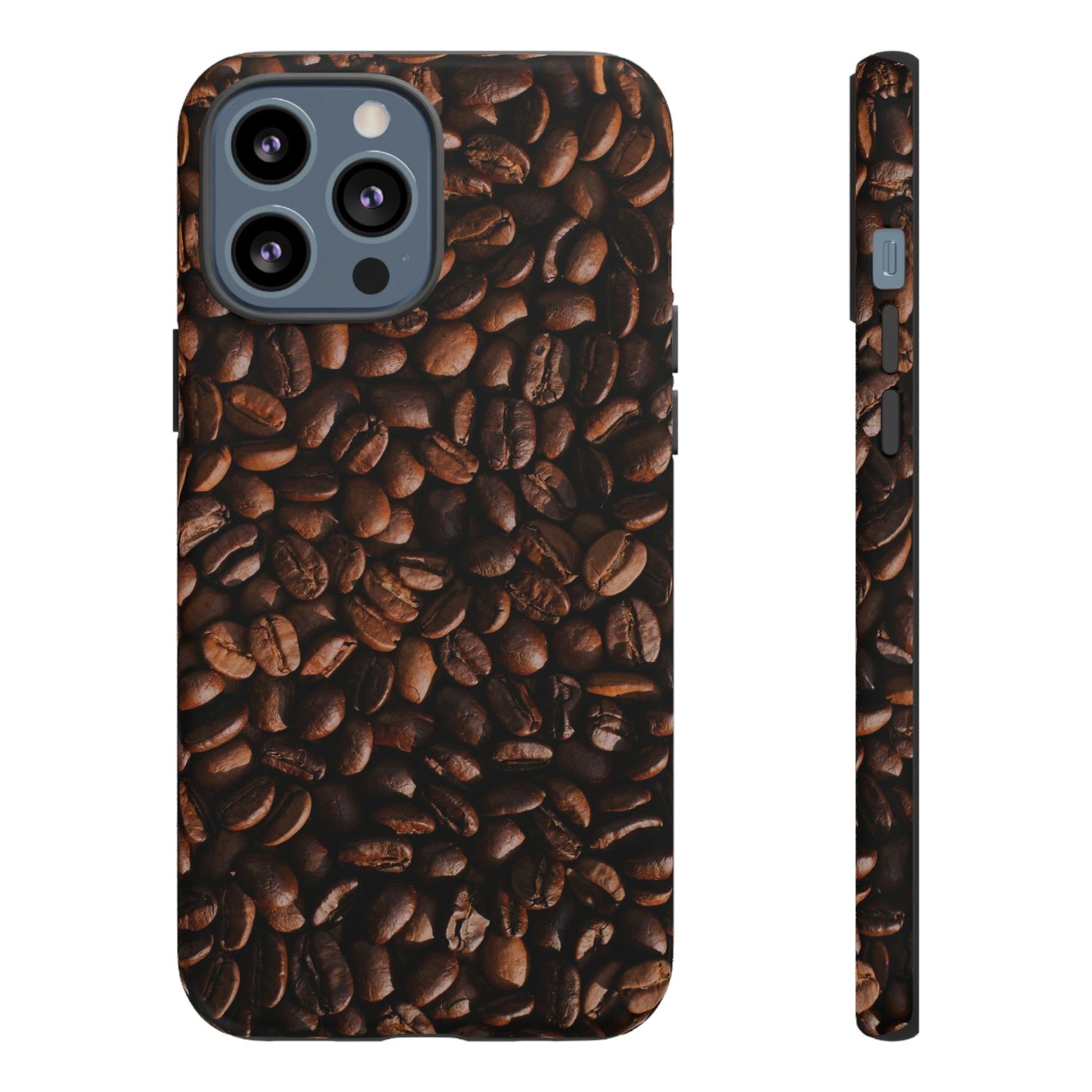 Phone Case-WHOLE BEAN | Tough-iPhone 13 Pro Max-Matte-PhoneCaseBoss-Phone-Best-Phone-Cases