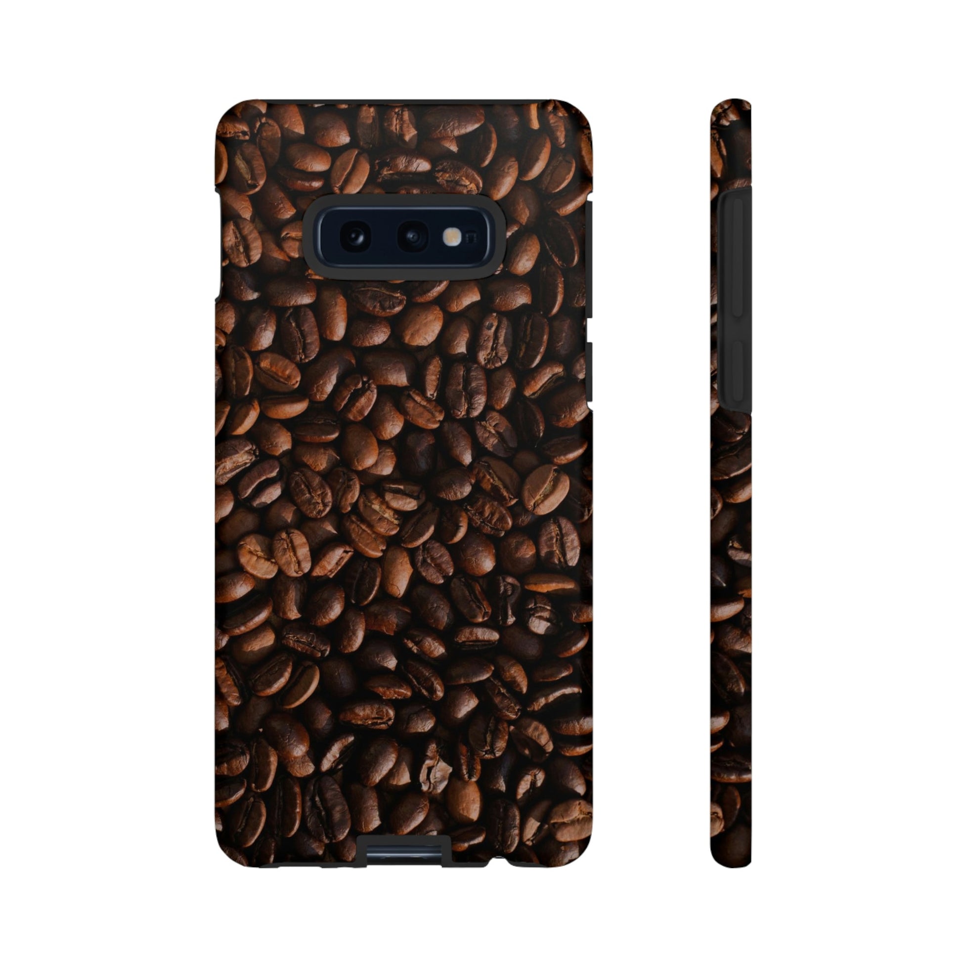 Phone Case-WHOLE BEAN | Tough-Samsung Galaxy S10E-Matte-PhoneCaseBoss-Phone-Best-Phone-Cases