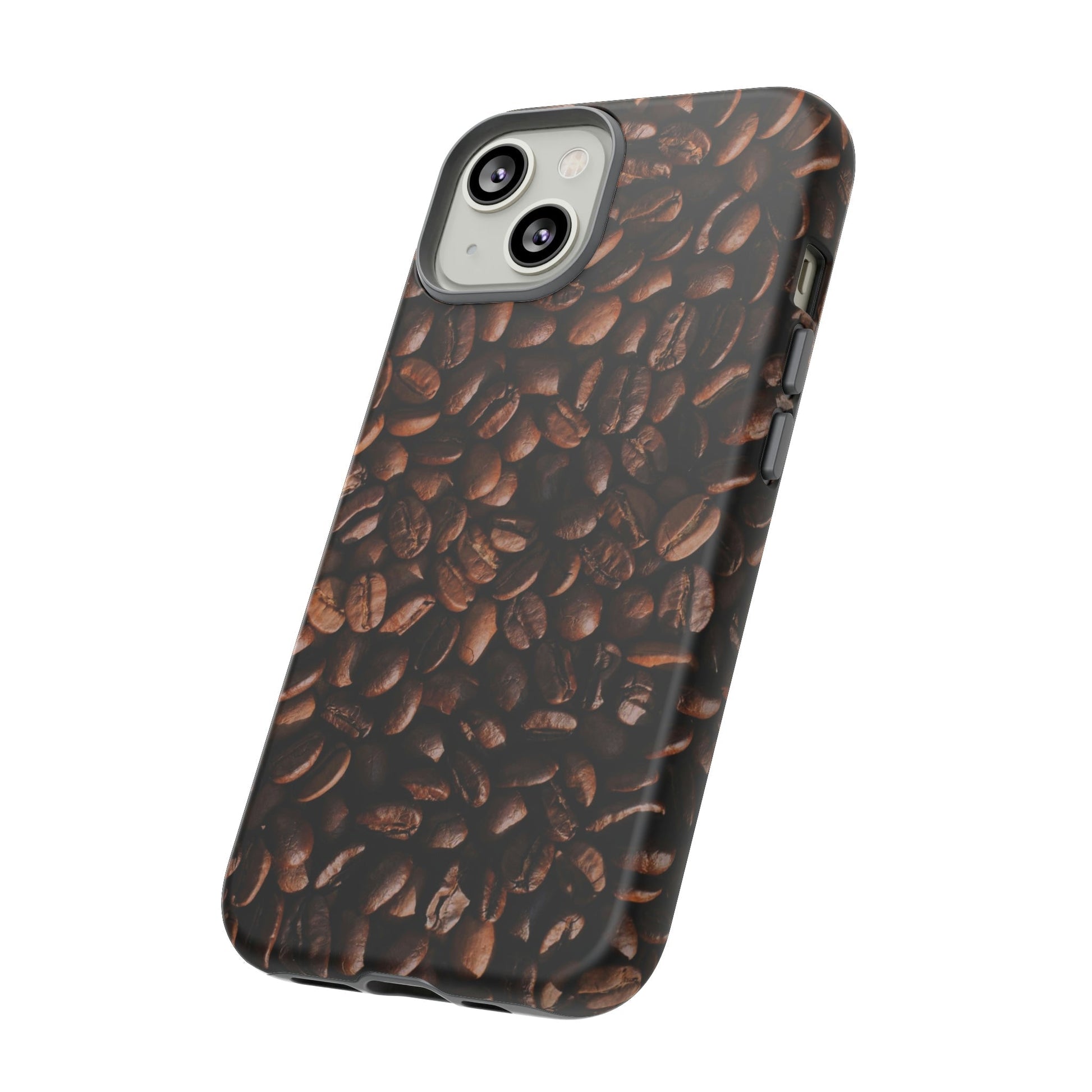 Phone Case-WHOLE BEAN | Tough-PhoneCaseBoss-Phone-Best-Phone-Cases