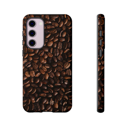 Phone Case-WHOLE BEAN | Tough-Samsung Galaxy S23 Plus-Glossy-PhoneCaseBoss-Phone-Best-Phone-Cases