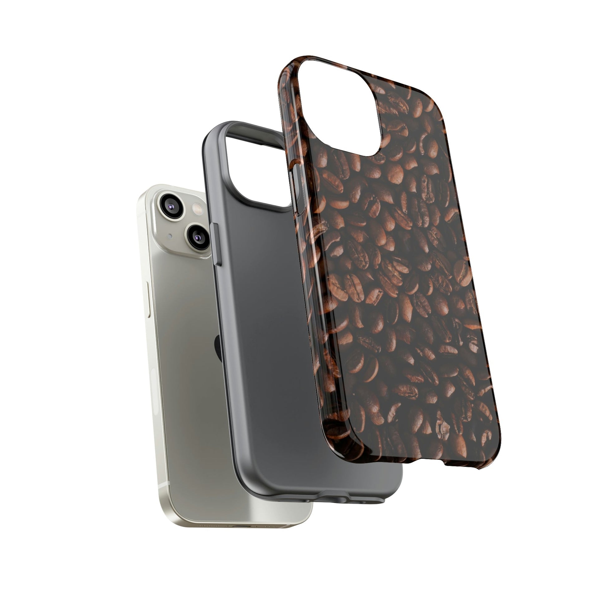 Phone Case-WHOLE BEAN | Tough-PhoneCaseBoss-Phone-Best-Phone-Cases