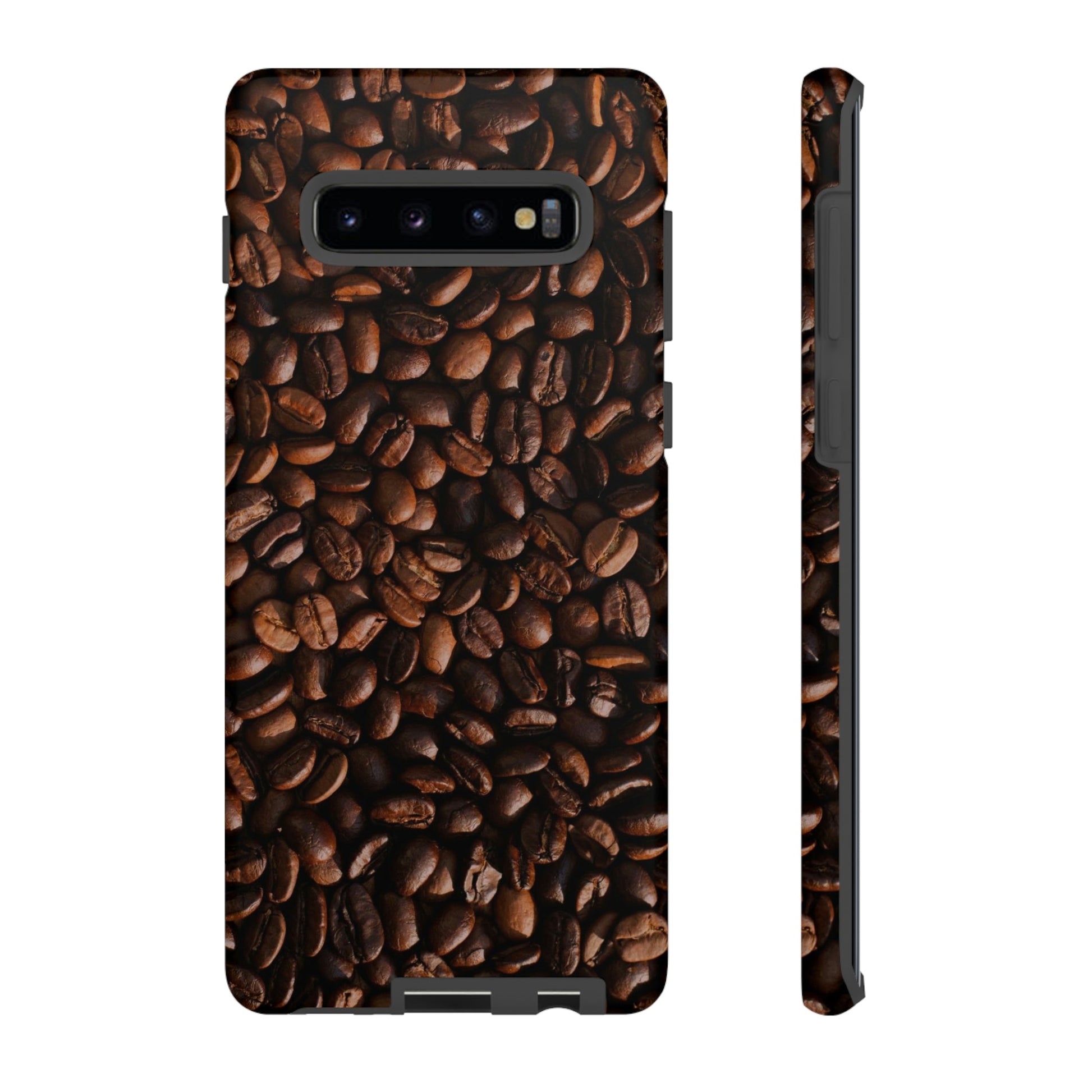 Phone Case-WHOLE BEAN | Tough-Samsung Galaxy S10 Plus-Matte-PhoneCaseBoss-Phone-Best-Phone-Cases