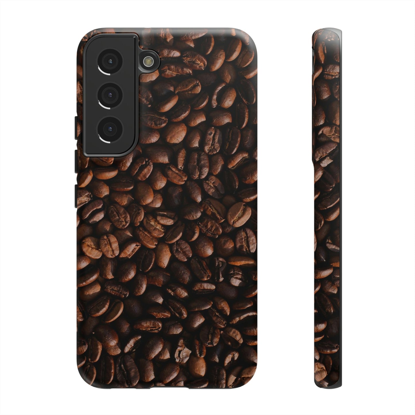 Phone Case-WHOLE BEAN | Tough-Samsung Galaxy S22-Matte-PhoneCaseBoss-Phone-Best-Phone-Cases