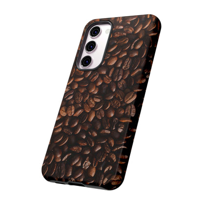 Phone Case-WHOLE BEAN | Tough-PhoneCaseBoss-Phone-Best-Phone-Cases