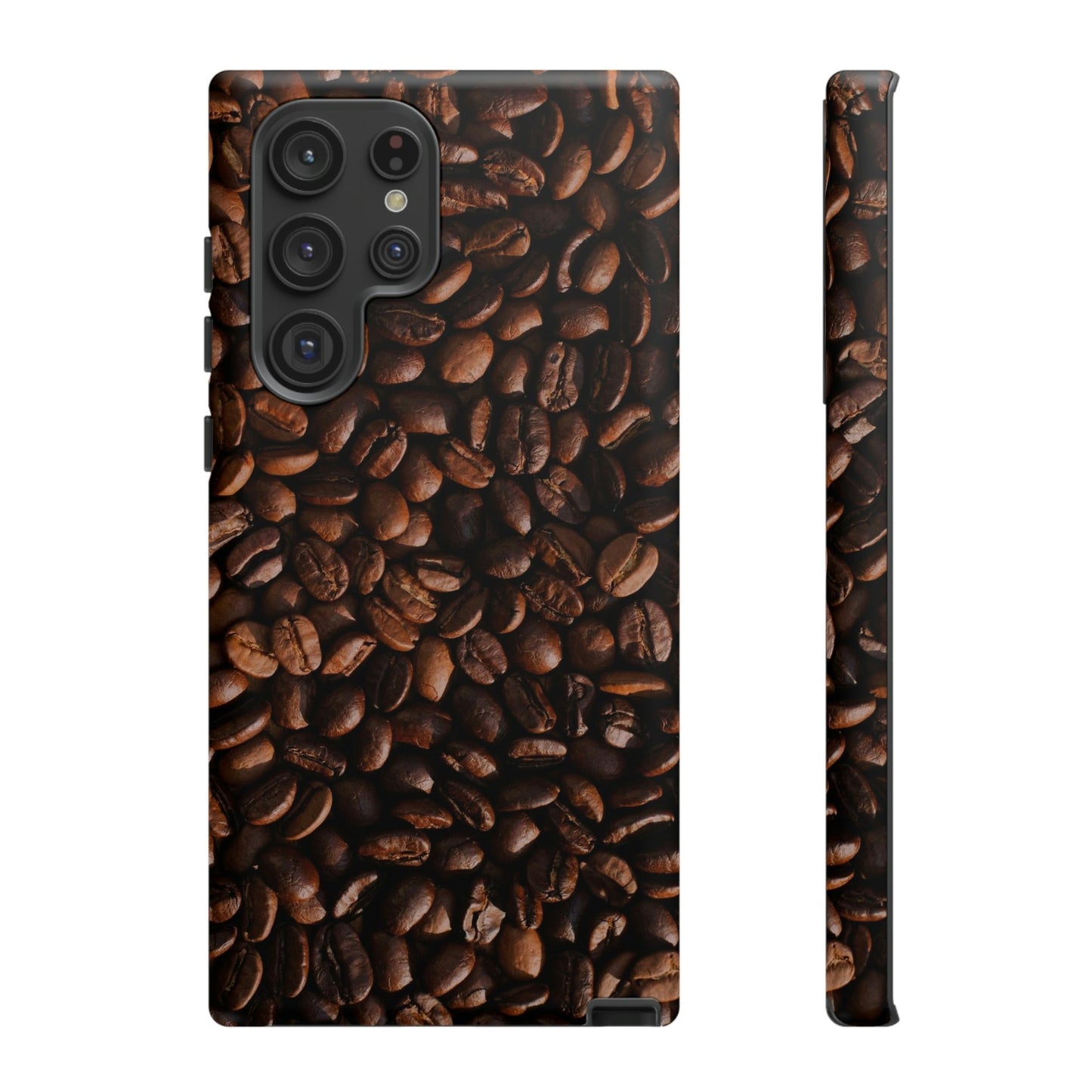 Phone Case-WHOLE BEAN | Tough-Samsung Galaxy S22 Ultra-Matte-PhoneCaseBoss-Phone-Best-Phone-Cases