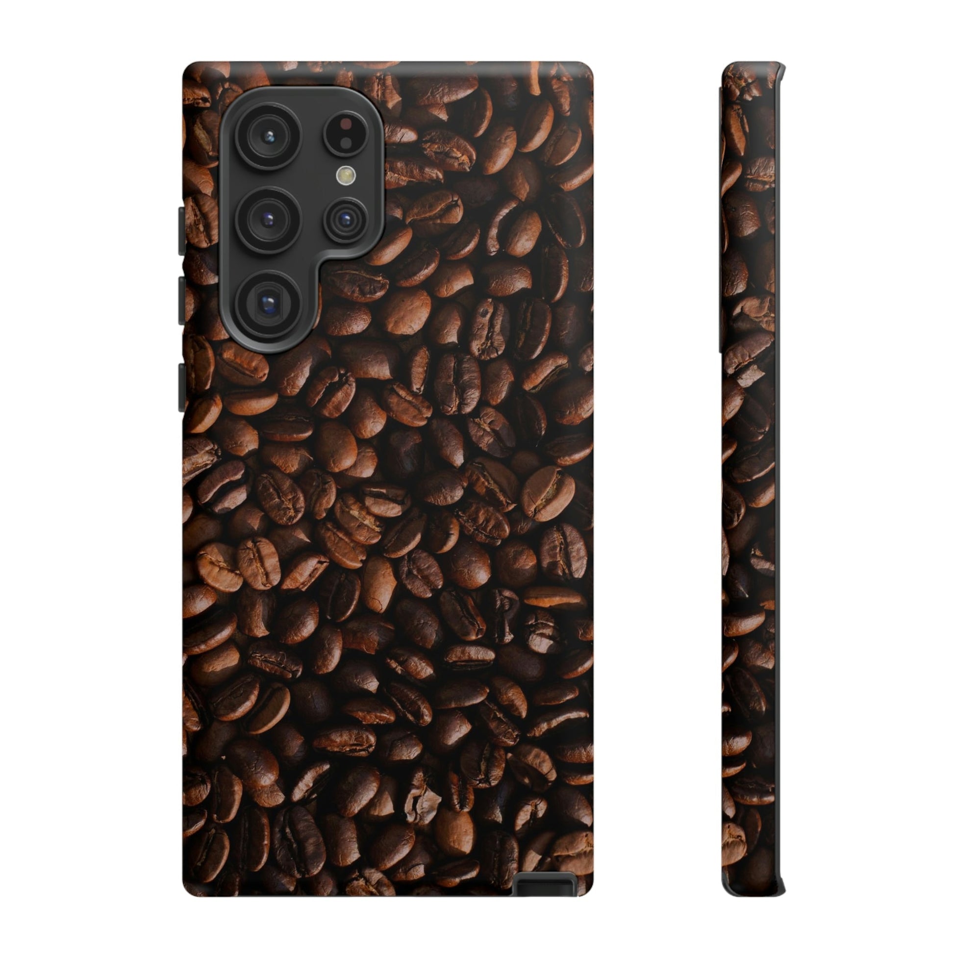 Phone Case-WHOLE BEAN | Tough-Samsung Galaxy S22 Ultra-Matte-PhoneCaseBoss-Phone-Best-Phone-Cases