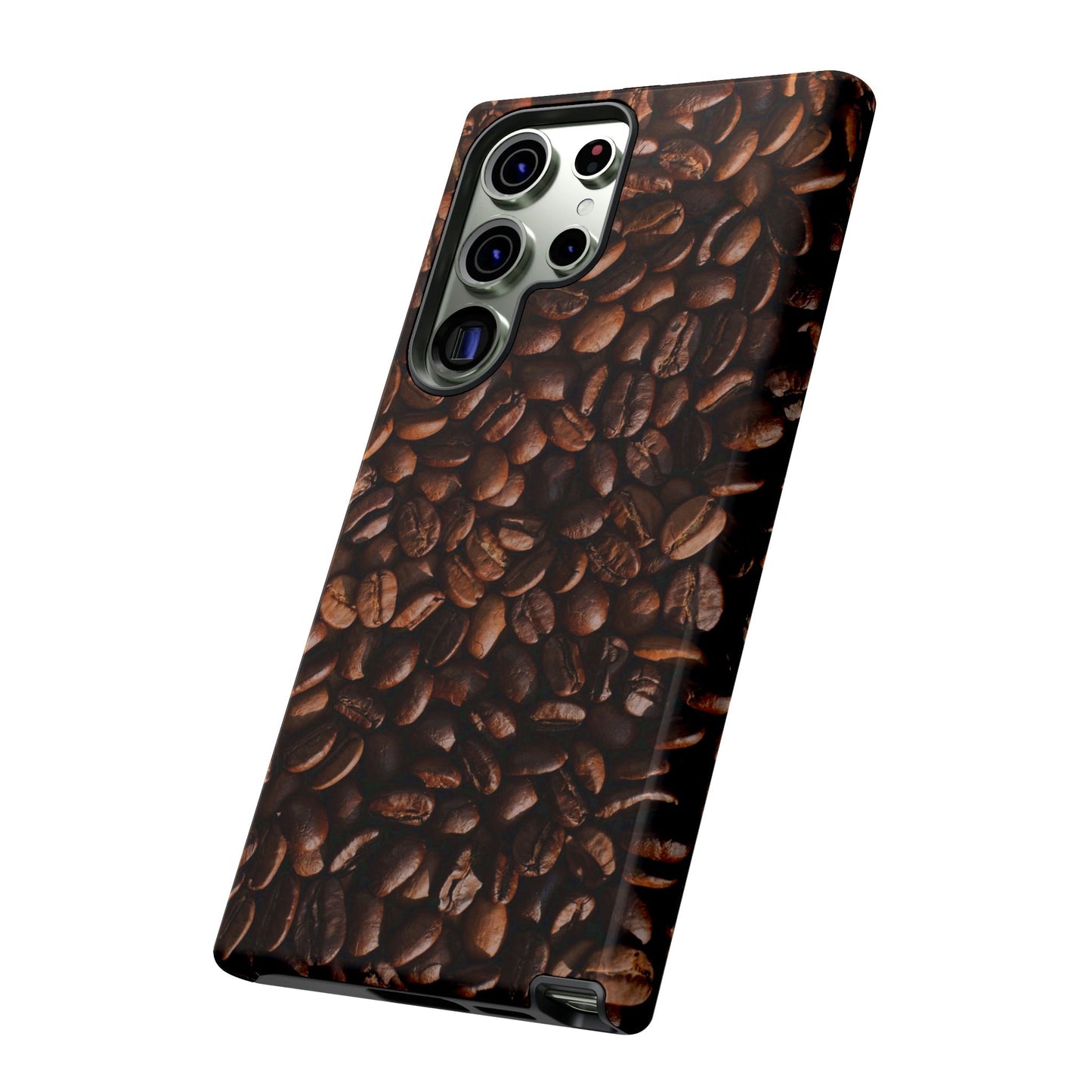 Phone Case-WHOLE BEAN | Tough-PhoneCaseBoss-Phone-Best-Phone-Cases