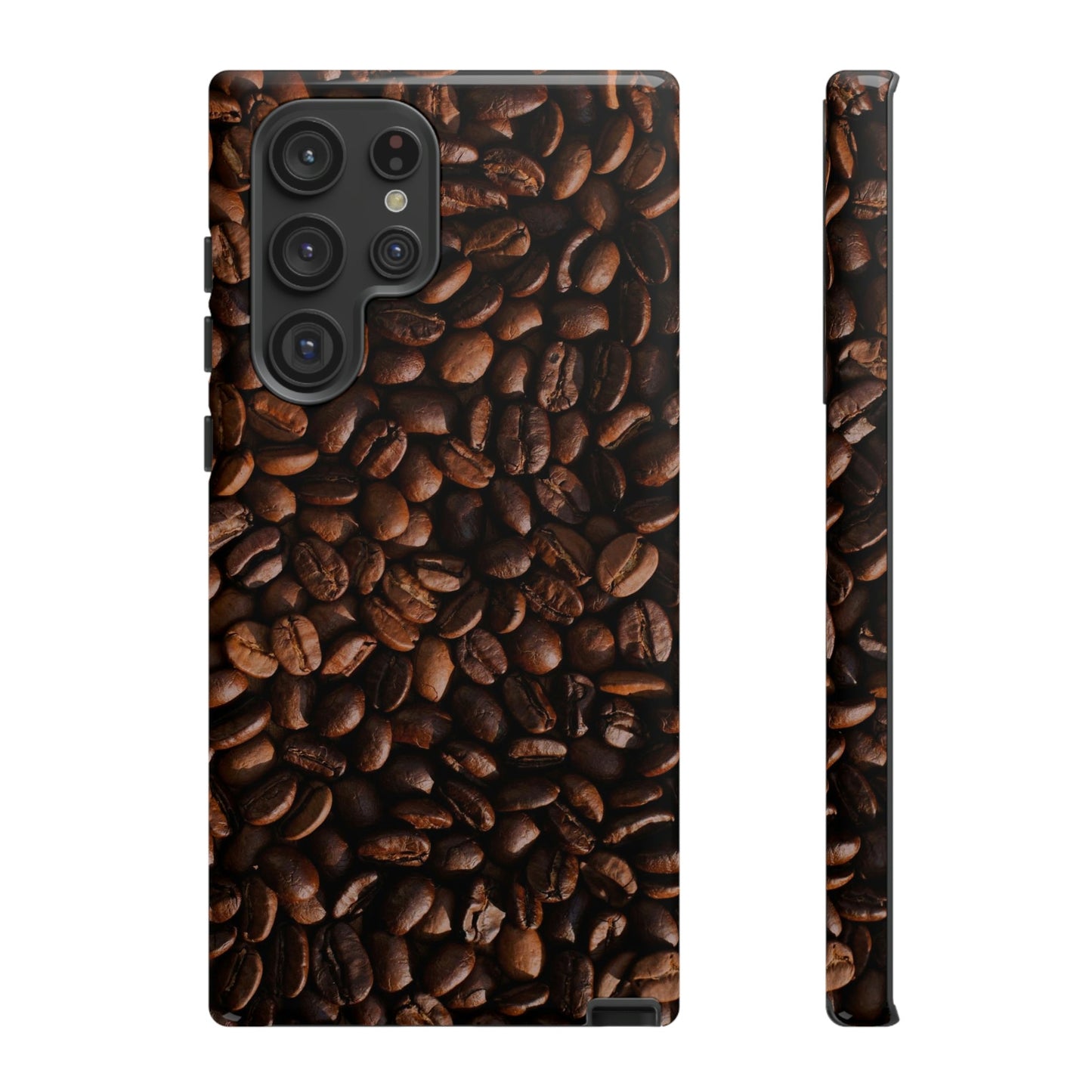 Phone Case-WHOLE BEAN | Tough-Samsung Galaxy S22 Ultra-Glossy-PhoneCaseBoss-Phone-Best-Phone-Cases