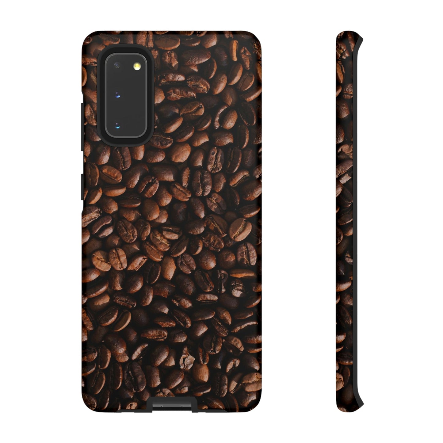 Phone Case-WHOLE BEAN | Tough-Samsung Galaxy S20-Matte-PhoneCaseBoss-Phone-Best-Phone-Cases