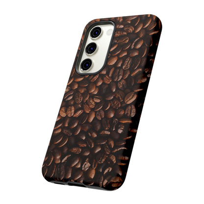 Phone Case-WHOLE BEAN | Tough-PhoneCaseBoss-Phone-Best-Phone-Cases