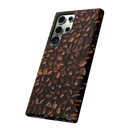 Phone Case-WHOLE BEAN | Tough-PhoneCaseBoss-Phone-Best-Phone-Cases