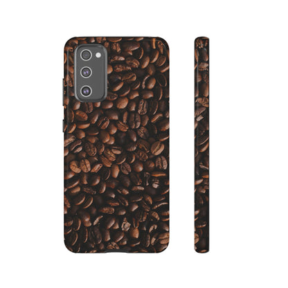 Phone Case-WHOLE BEAN | Tough-Samsung Galaxy S20 FE-Glossy-PhoneCaseBoss-Phone-Best-Phone-Cases