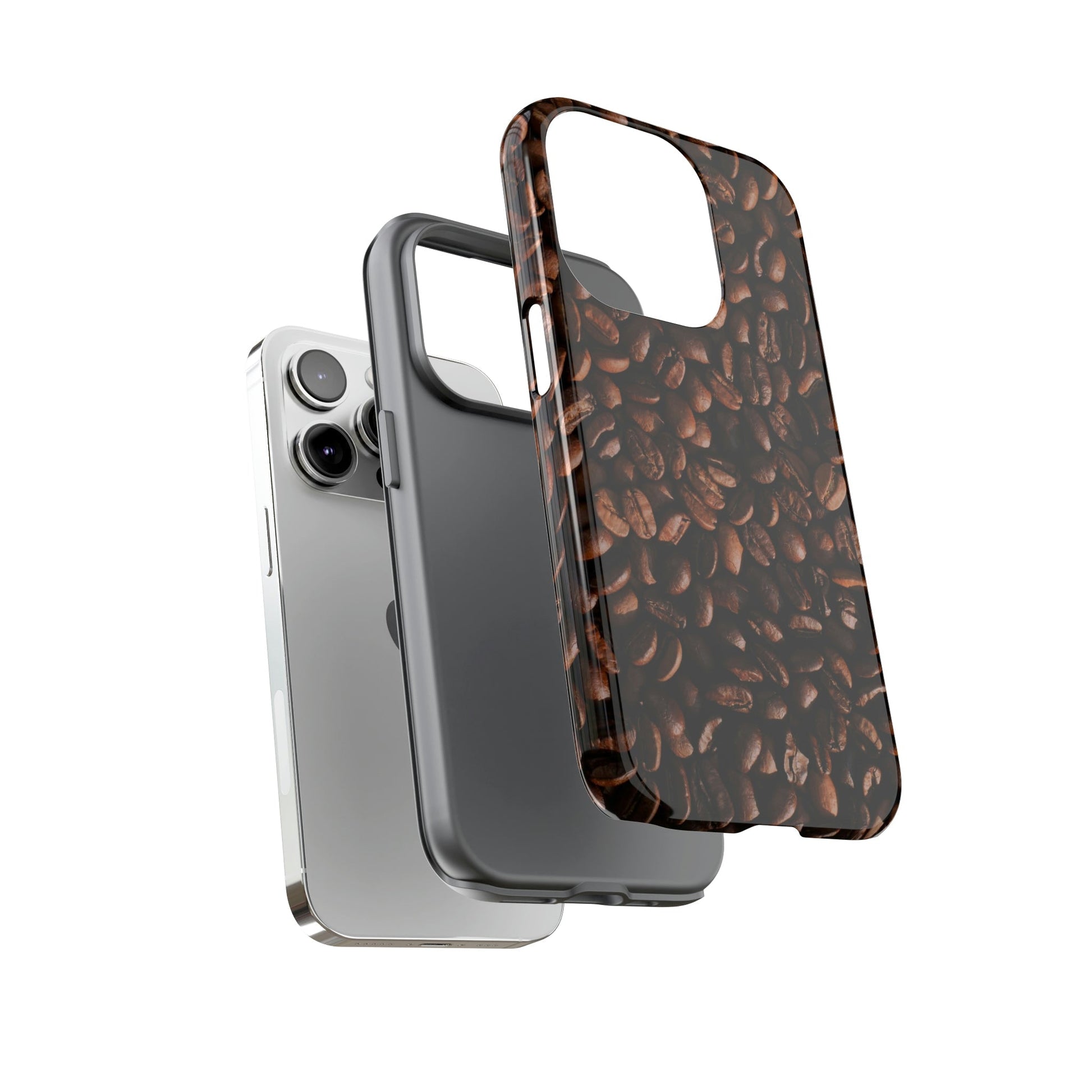 Phone Case-WHOLE BEAN | Tough-PhoneCaseBoss-Phone-Best-Phone-Cases