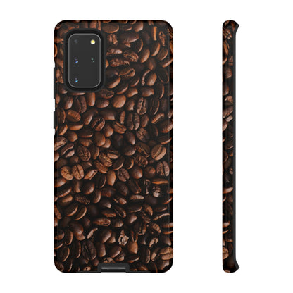 Phone Case-WHOLE BEAN | Tough-Samsung Galaxy S20+-Glossy-PhoneCaseBoss-Phone-Best-Phone-Cases