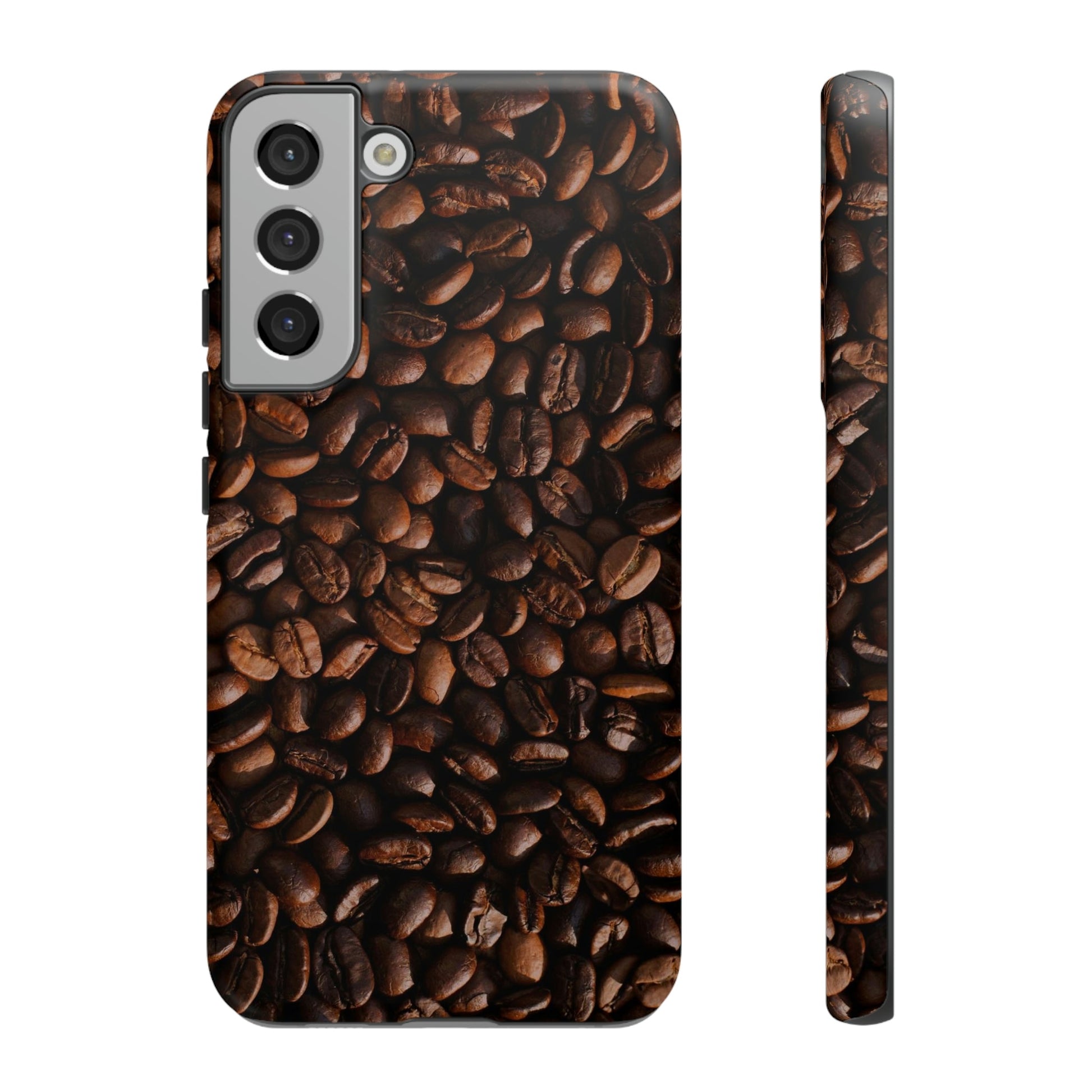 Phone Case-WHOLE BEAN | Tough-Samsung Galaxy S22 Plus-Matte-PhoneCaseBoss-Phone-Best-Phone-Cases