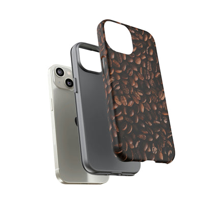 Phone Case-WHOLE BEAN | Tough-PhoneCaseBoss-Phone-Best-Phone-Cases