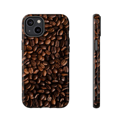 Phone Case-WHOLE BEAN | Tough-iPhone 14 Plus-Glossy-PhoneCaseBoss-Phone-Best-Phone-Cases