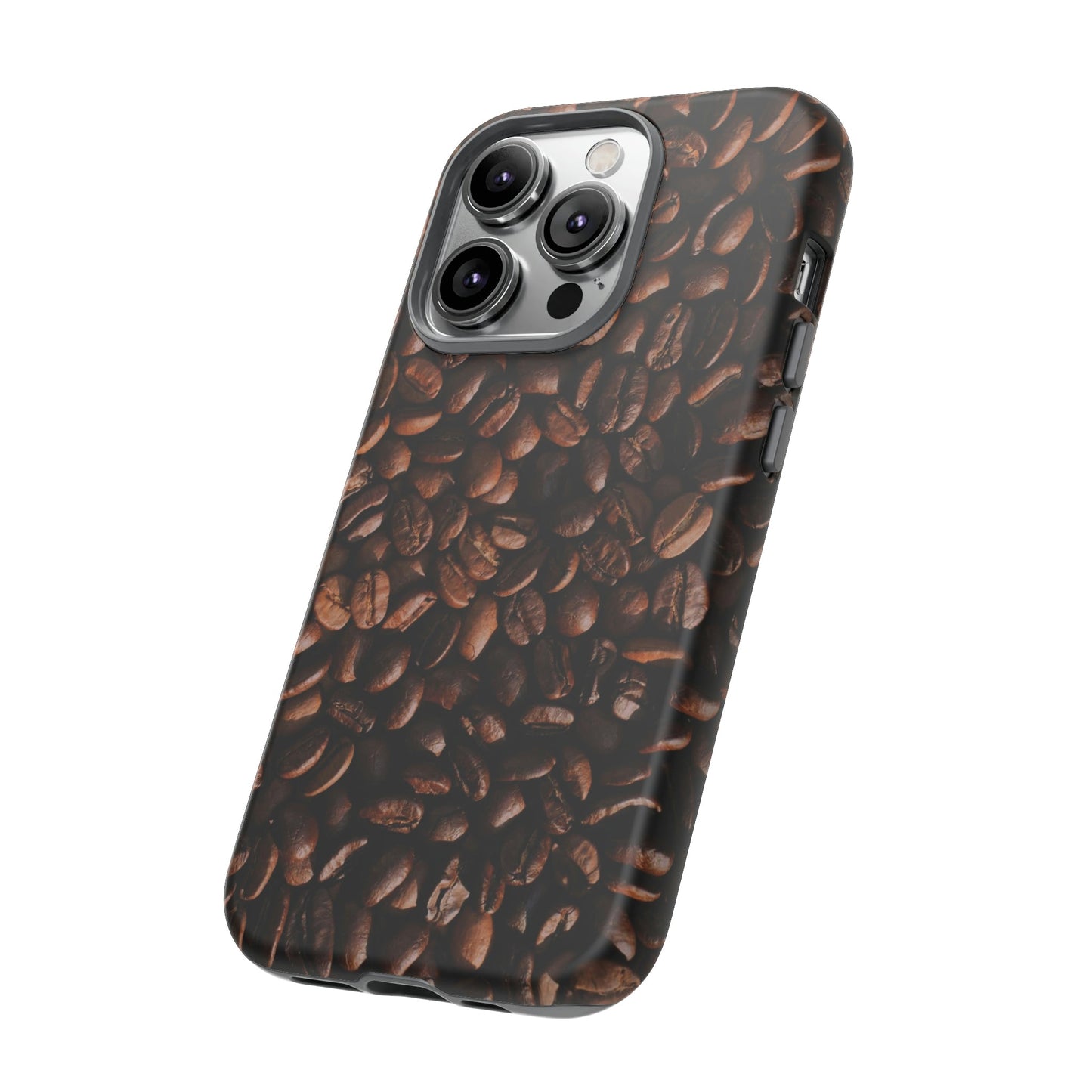 Phone Case-WHOLE BEAN | Tough-PhoneCaseBoss-Phone-Best-Phone-Cases