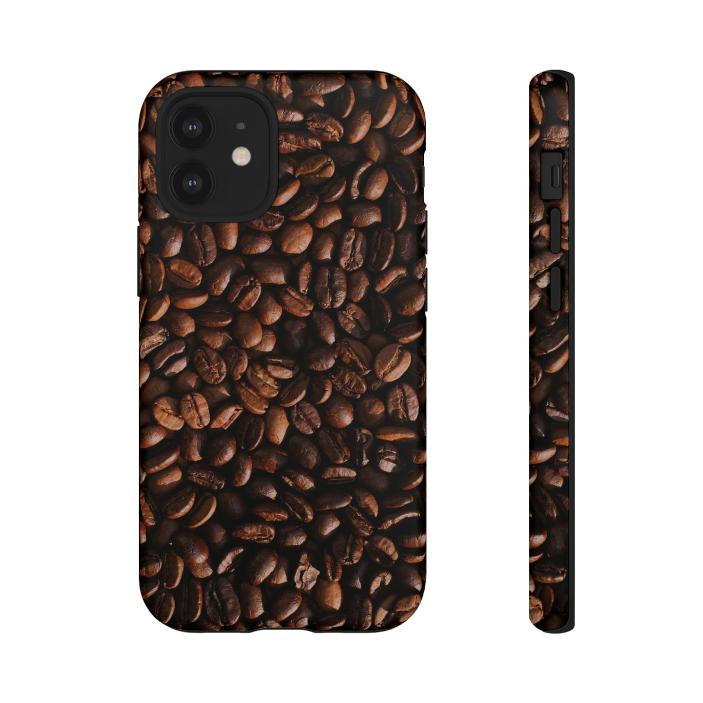 Phone Case-WHOLE BEAN | Tough-iPhone 12 Mini-Matte-PhoneCaseBoss-Phone-Best-Phone-Cases