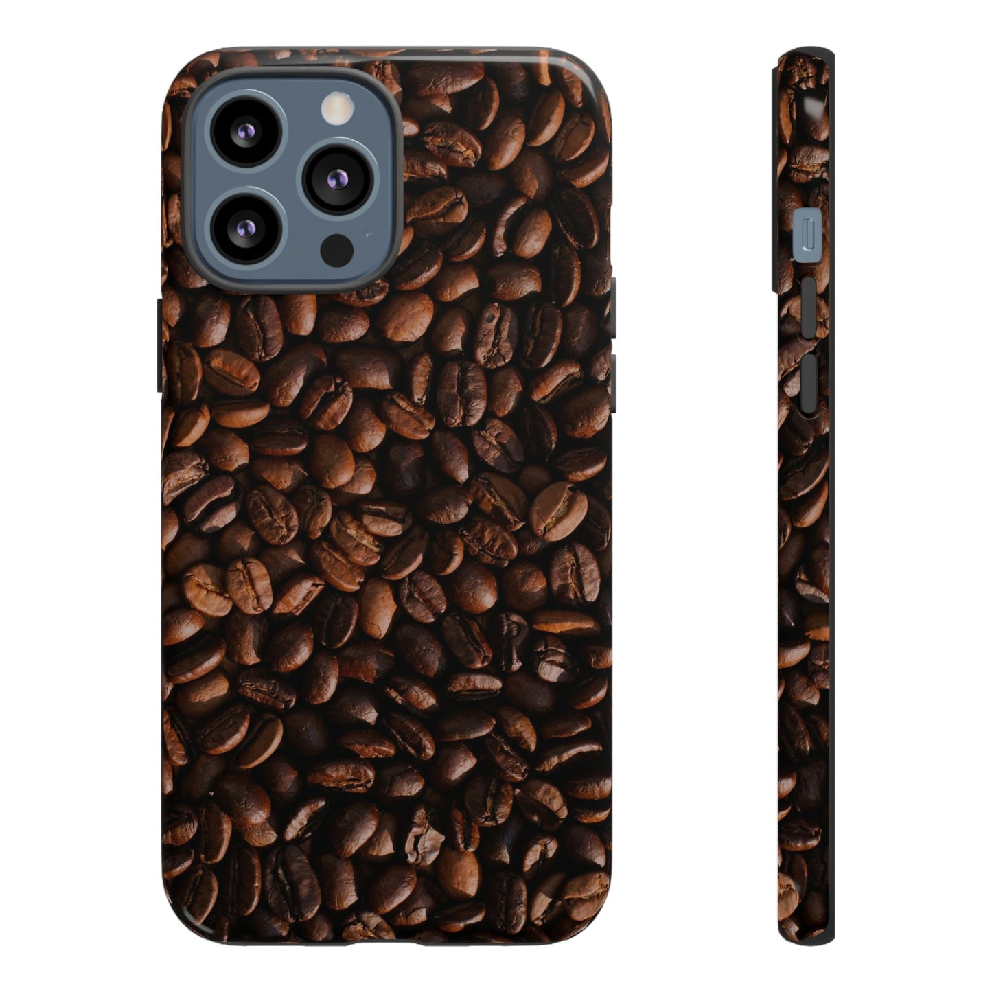 Phone Case-WHOLE BEAN | Tough-iPhone 13 Pro Max-Glossy-PhoneCaseBoss-Phone-Best-Phone-Cases