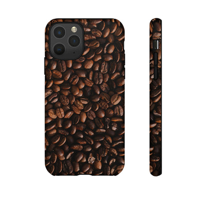 Phone Case-WHOLE BEAN | Tough-iPhone 11 Pro-Matte-PhoneCaseBoss-Phone-Best-Phone-Cases