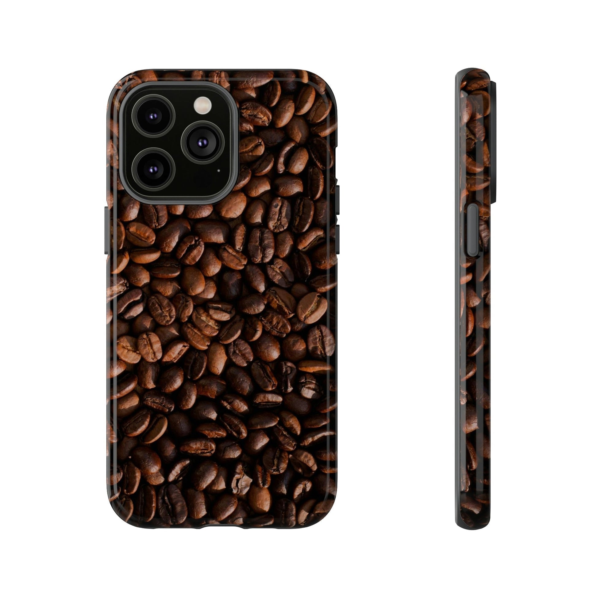 Phone Case-WHOLE BEAN | Tough-iPhone 14 Pro Max-Glossy-PhoneCaseBoss-Phone-Best-Phone-Cases