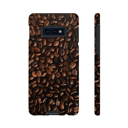 Phone Case-WHOLE BEAN | Tough-Samsung Galaxy S10E-Glossy-PhoneCaseBoss-Phone-Best-Phone-Cases