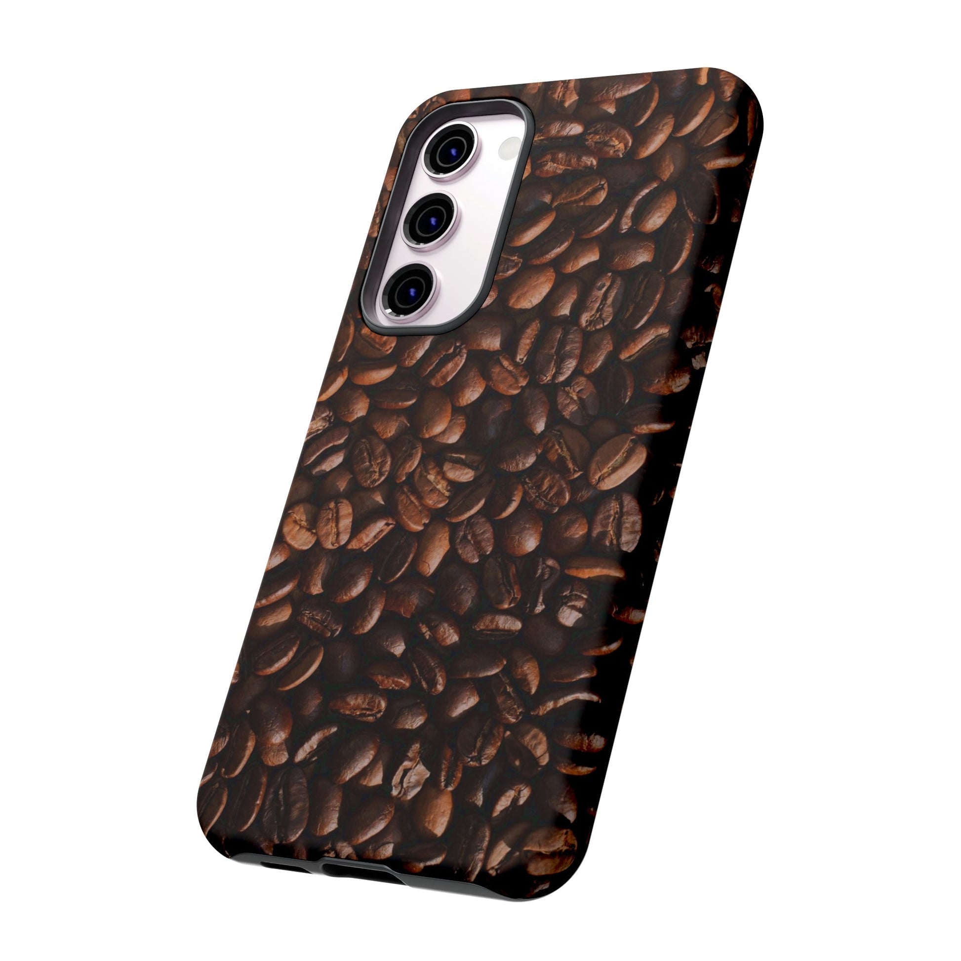 Phone Case-WHOLE BEAN | Tough-PhoneCaseBoss-Phone-Best-Phone-Cases