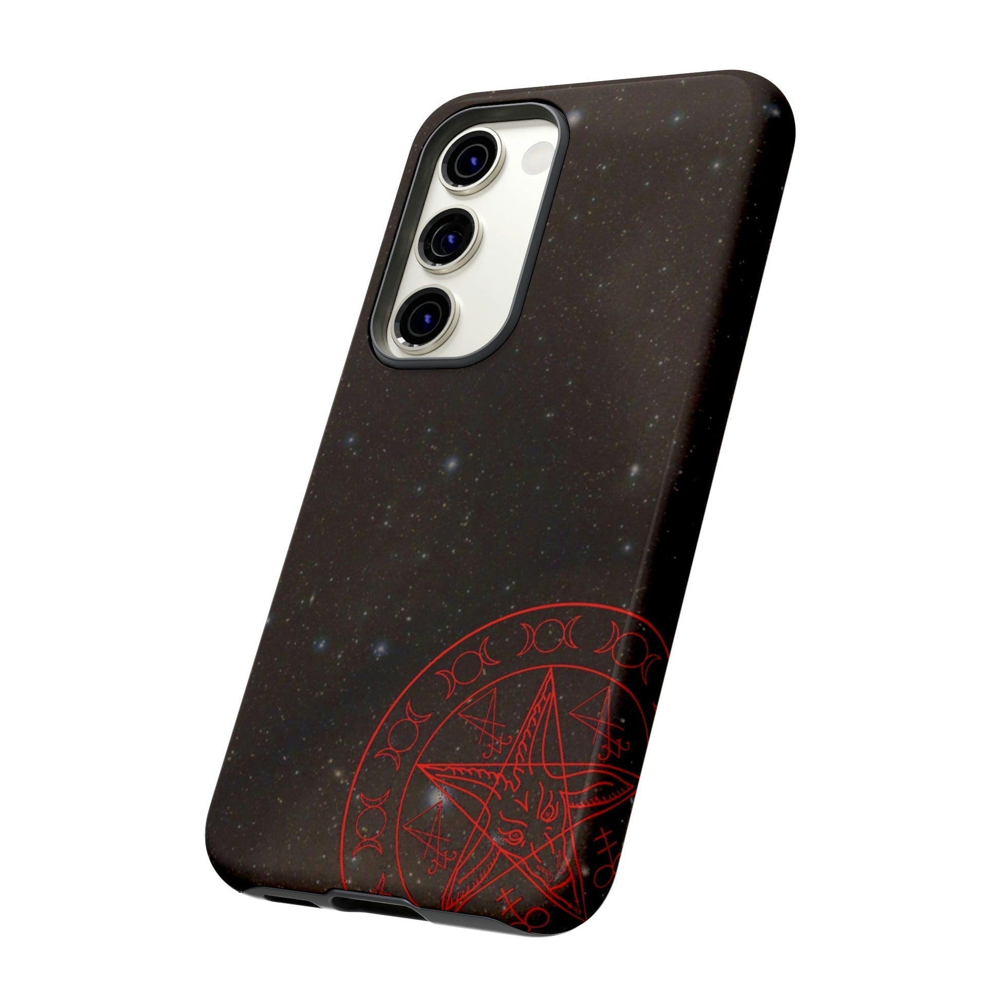 Phone Case-WICKEN | Tough-PhoneCaseBoss-Phone-Best-Phone-Cases