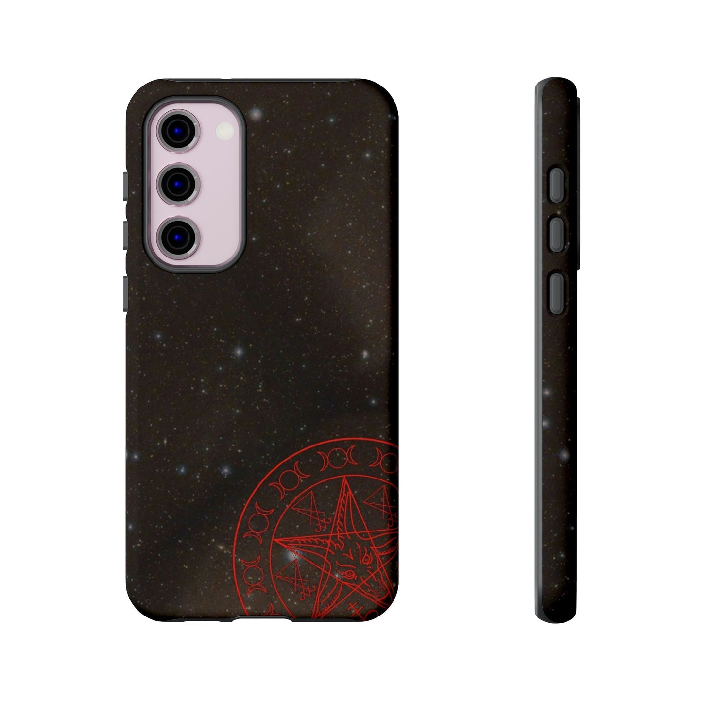 Phone Case-WICKEN | Tough-Samsung Galaxy S23 Plus-Matte-PhoneCaseBoss-Phone-Best-Phone-Cases