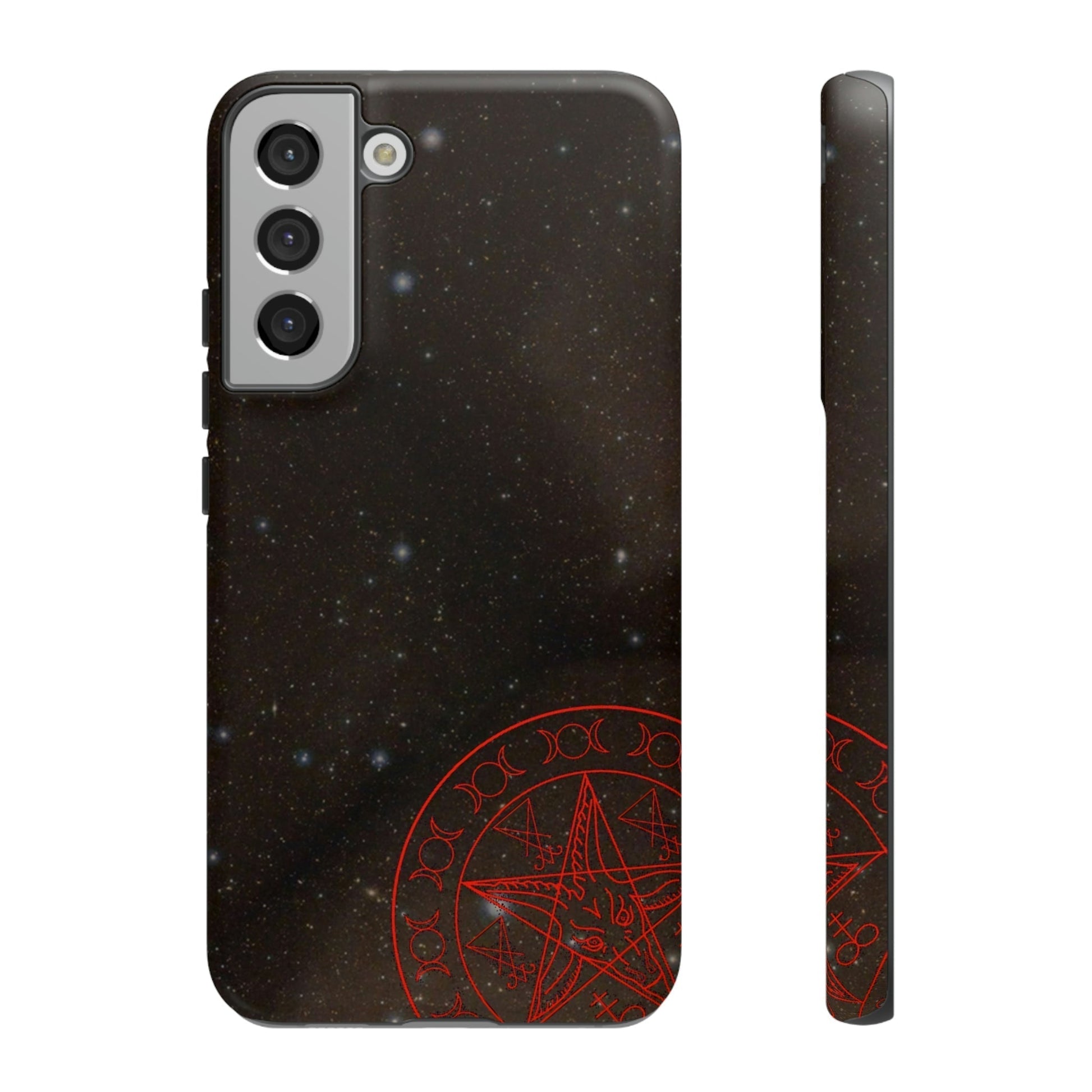 Phone Case-WICKEN | Tough-Samsung Galaxy S22 Plus-Matte-PhoneCaseBoss-Phone-Best-Phone-Cases