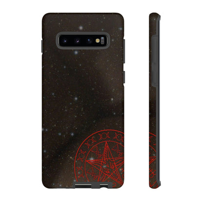 Phone Case-WICKEN | Tough-Samsung Galaxy S10 Plus-Matte-PhoneCaseBoss-Phone-Best-Phone-Cases