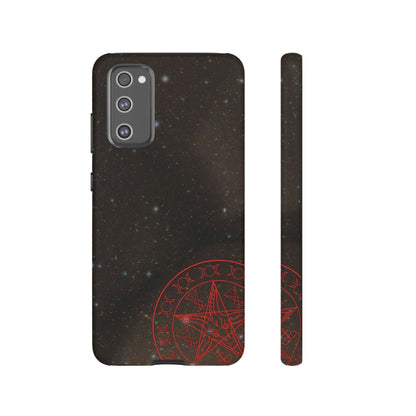 Phone Case-WICKEN | Tough-Samsung Galaxy S20 FE-Matte-PhoneCaseBoss-Phone-Best-Phone-Cases